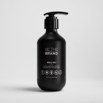 007 Matte Black 250ml f V4 SHAVE GEL Front [1 1] assemble 2025 02 04 14 56 00000