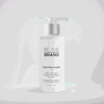 Gel Cleanser 125ml White
