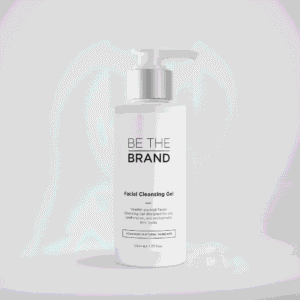 Gel Cleanser 125ml White