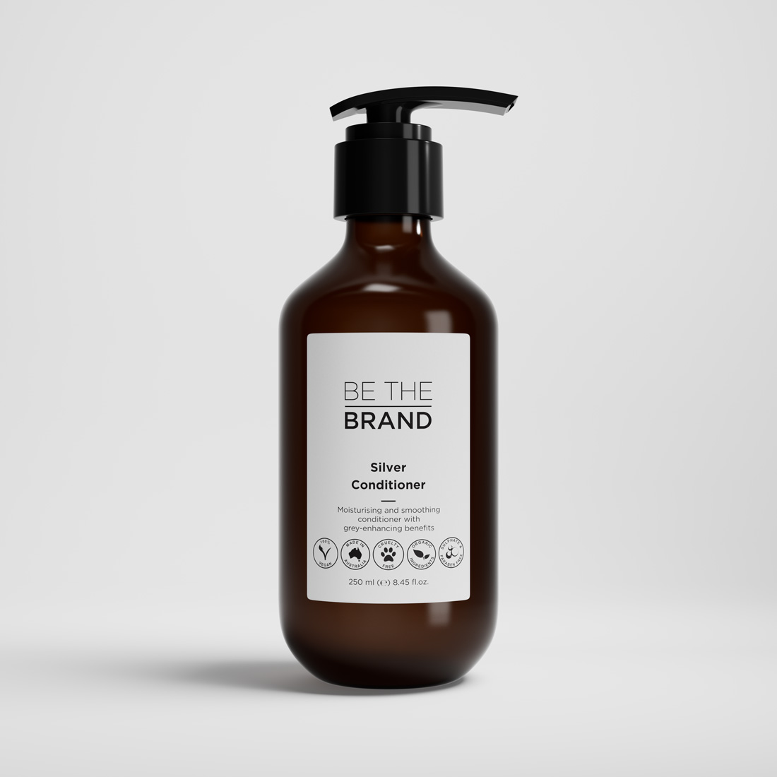 H PC250A S Purple Conditioner Labelled as Silver Conditioner [1 1] assemble 2025 02 09 15 35 00000