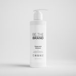 H PMS250W peppermint shampoo Front [1 1] assemble 00000