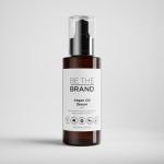 P AO125A Argan Oil Serum front [1 1] assemble 2025 01 28 05 51 00000