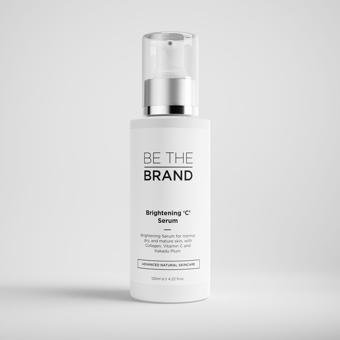 P RS125W Brightening C Serum Front GREEN [1 1] assemble 2025 01 24 03 16 00000