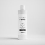 Pet Shampoo Front [1 1] assemble 00000