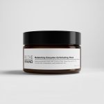 S BEM100W Balancing Enzymes Mask Front AMBER [1 1] assemble 00000 fixed