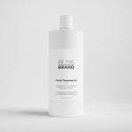 S GC500W Facial Cleansing Gel Back [1 1] assemble 00000