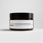 S REM100W Revitalise Enzymes Mask Front AMBER [1 1] assemble 00000 fixed