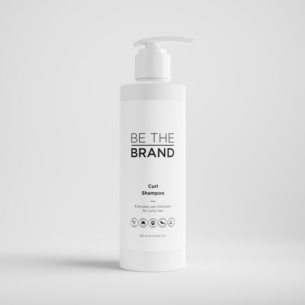 H CrS250W curl shampoo Front [1 1] assemble 00000