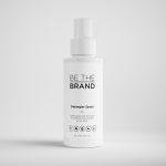 S CS125W Kids Detangler Spray Front