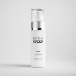Private Label Skin Milk